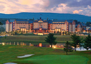  Mount Airy Casino Resort  Маунт Поконо